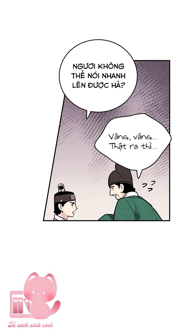 Lệnh Cấm Hôn: Lệnh Cấm Hôn – Chap 43