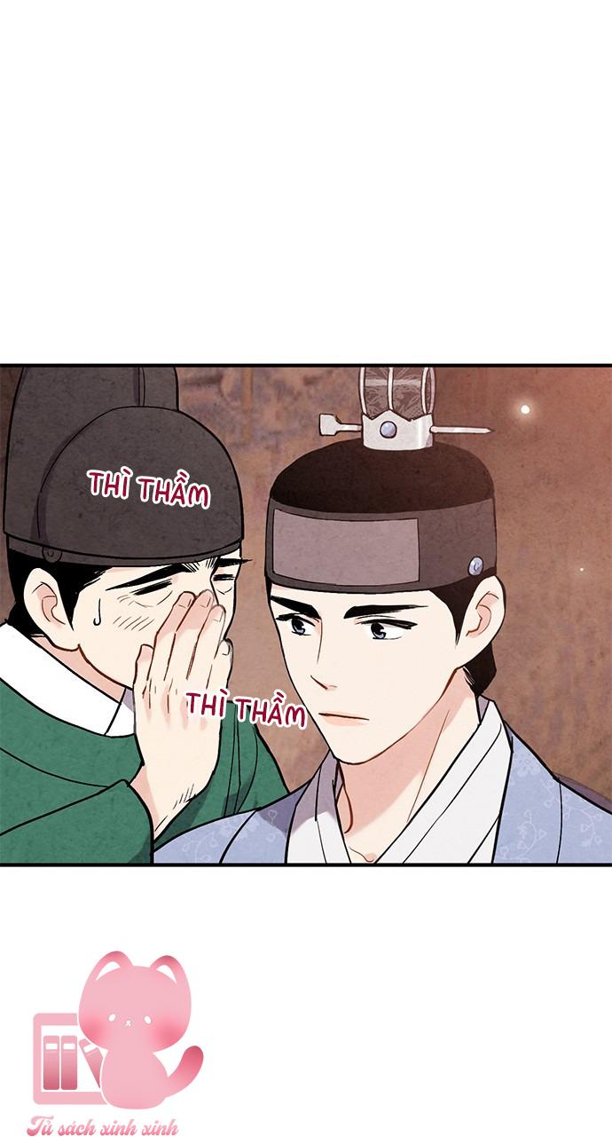 Lệnh Cấm Hôn: Lệnh Cấm Hôn – Chap 43