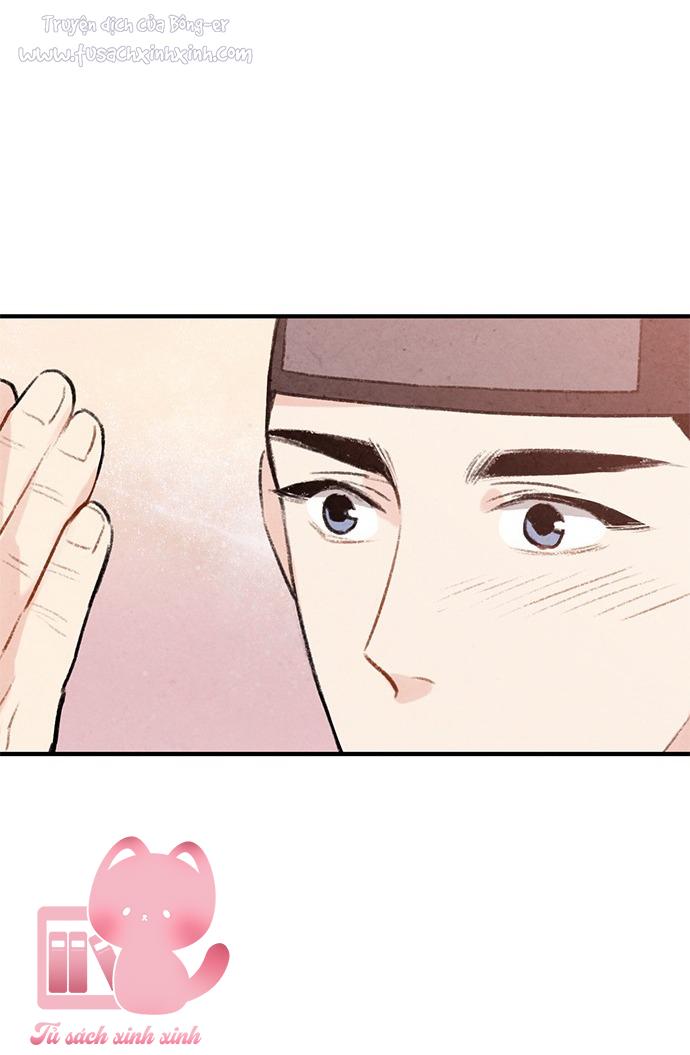 Lệnh Cấm Hôn: Lệnh Cấm Hôn – Chap 43