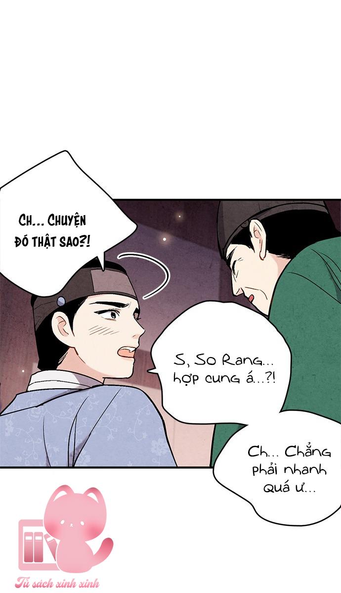 Lệnh Cấm Hôn: Lệnh Cấm Hôn – Chap 43