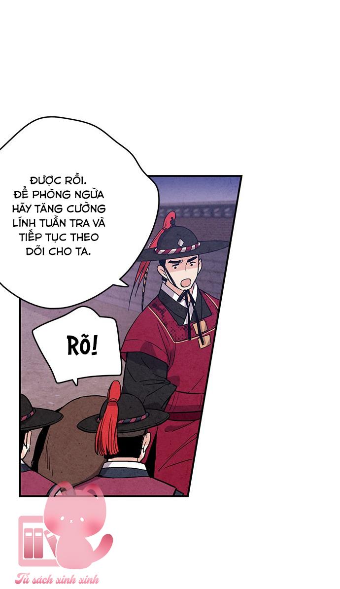Lệnh Cấm Hôn: Lệnh Cấm Hôn – Chap 43