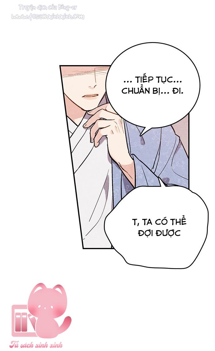 Lệnh Cấm Hôn: Lệnh Cấm Hôn – Chap 43