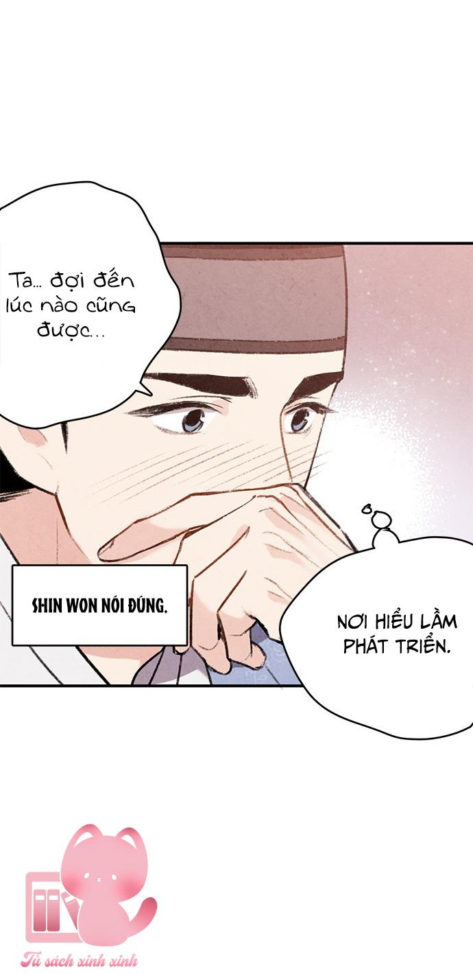 Lệnh Cấm Hôn: Lệnh Cấm Hôn – Chap 43