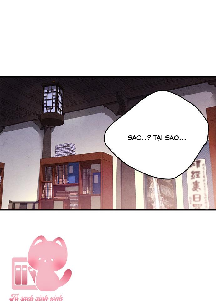 Lệnh Cấm Hôn: Lệnh Cấm Hôn – Chap 43