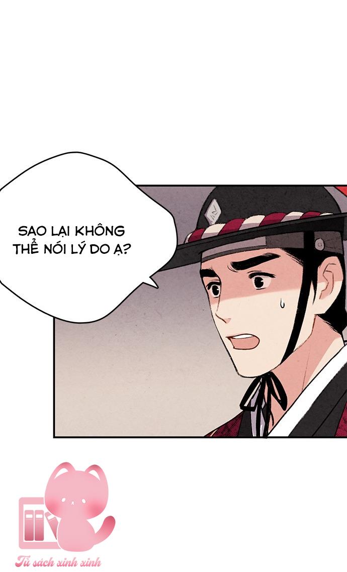 Lệnh Cấm Hôn: Lệnh Cấm Hôn – Chap 43
