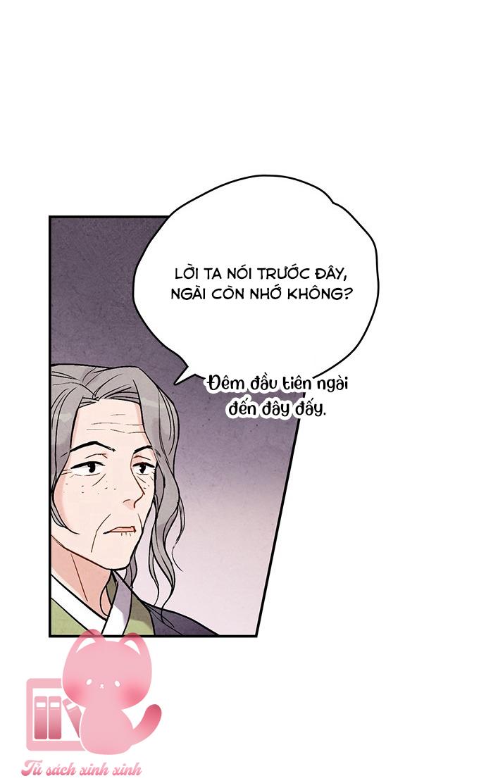 Lệnh Cấm Hôn: Lệnh Cấm Hôn – Chap 43
