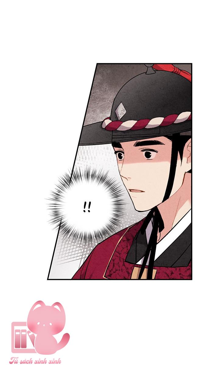 Lệnh Cấm Hôn: Lệnh Cấm Hôn – Chap 43