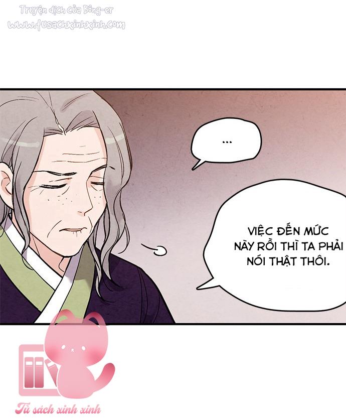 Lệnh Cấm Hôn: Lệnh Cấm Hôn – Chap 43