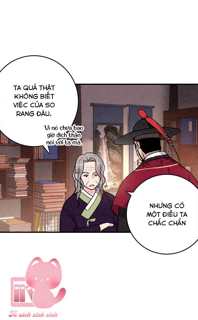 Lệnh Cấm Hôn: Lệnh Cấm Hôn – Chap 43