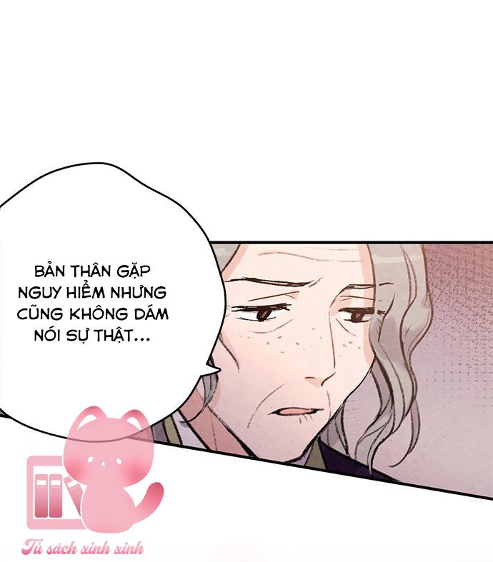 Lệnh Cấm Hôn: Lệnh Cấm Hôn – Chap 43