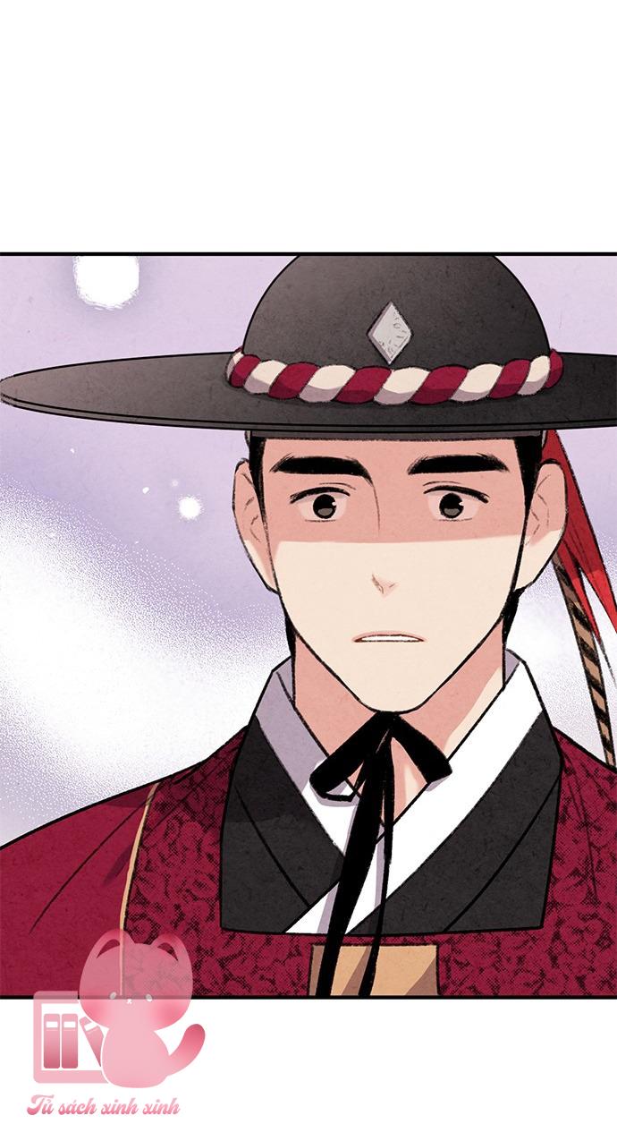 Lệnh Cấm Hôn: Lệnh Cấm Hôn – Chap 43