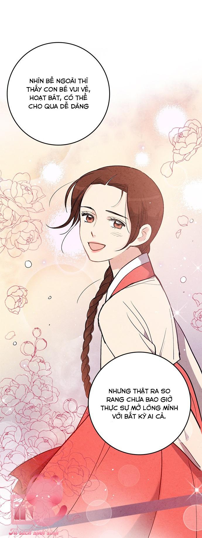Lệnh Cấm Hôn: Lệnh Cấm Hôn – Chap 43