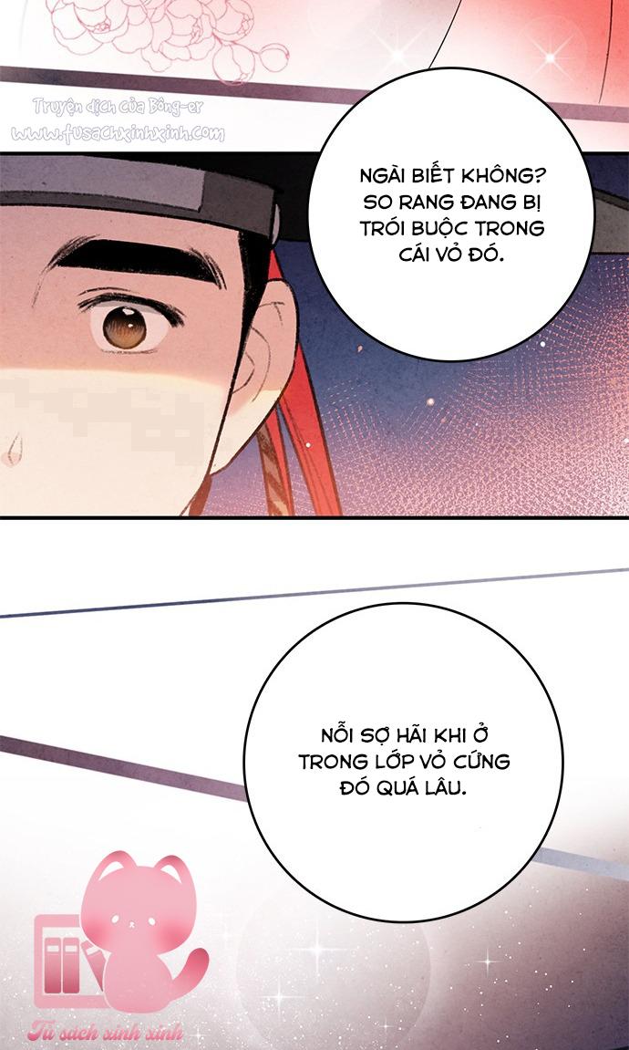 Lệnh Cấm Hôn: Lệnh Cấm Hôn – Chap 43