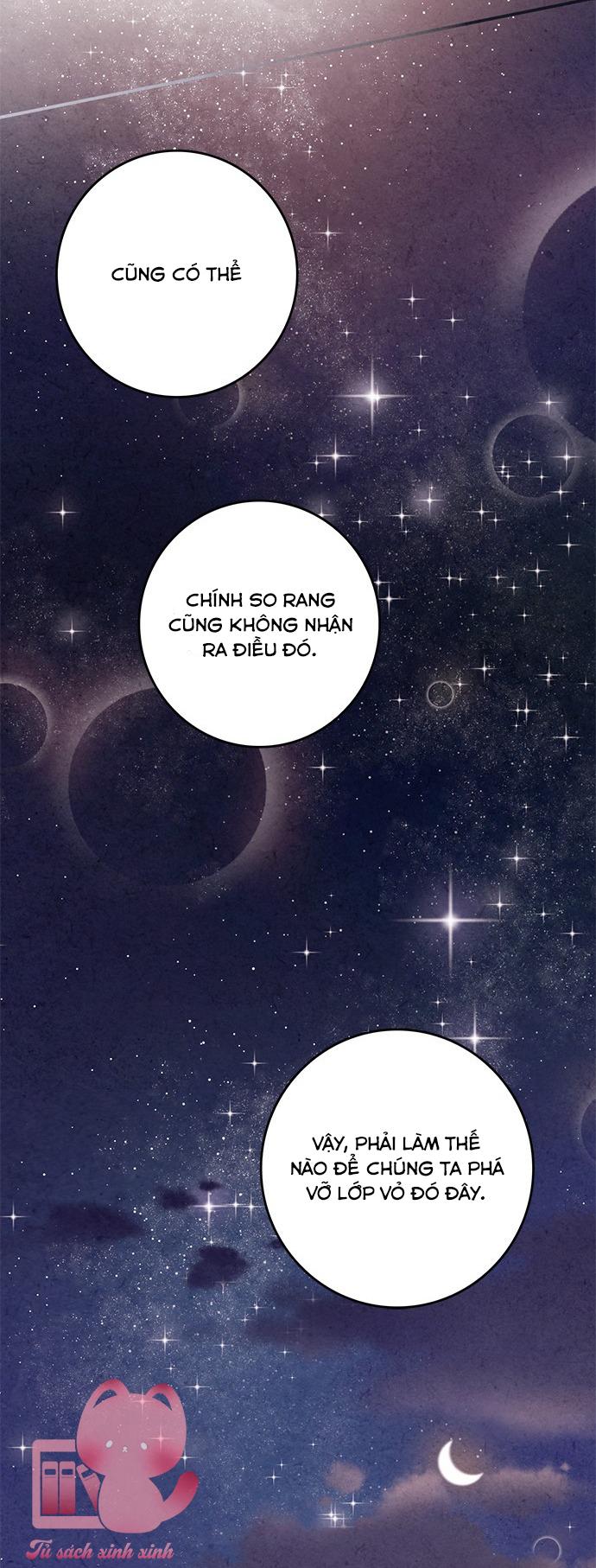 Lệnh Cấm Hôn: Lệnh Cấm Hôn – Chap 43
