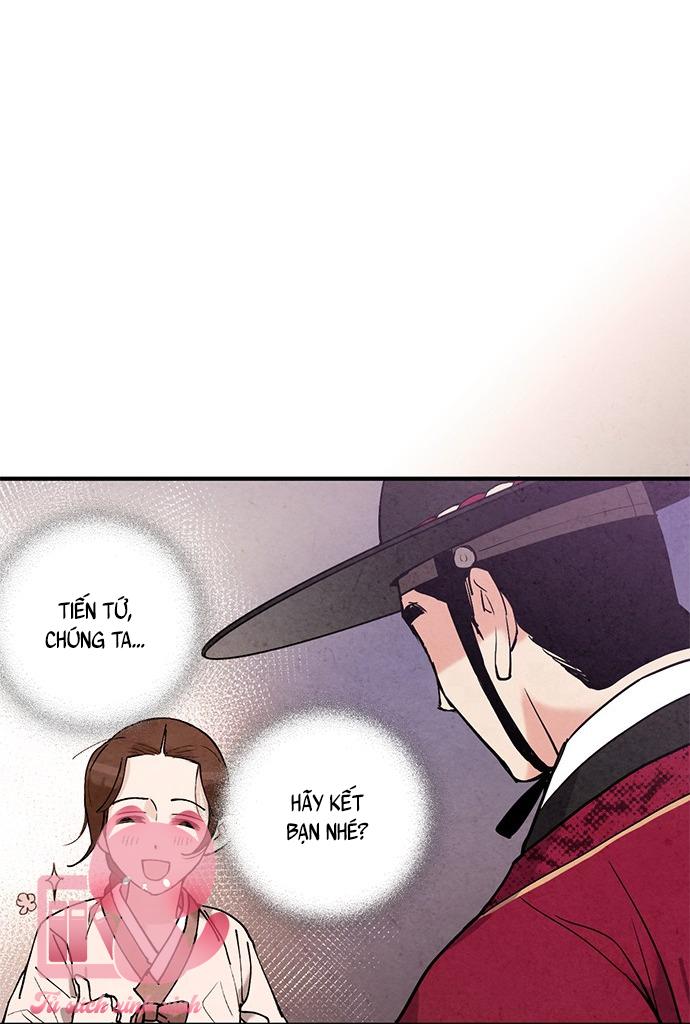 Lệnh Cấm Hôn: Lệnh Cấm Hôn – Chap 43