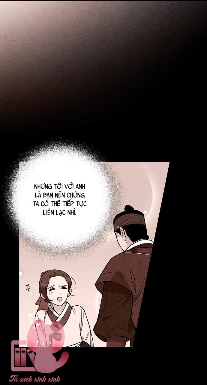 Lệnh Cấm Hôn: Lệnh Cấm Hôn – Chap 43