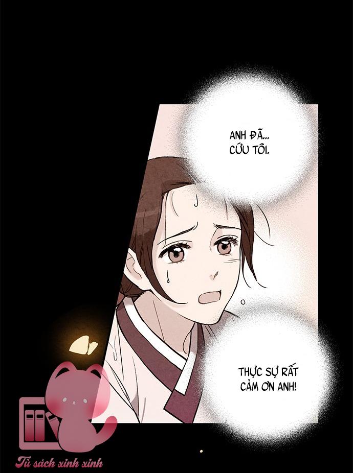 Lệnh Cấm Hôn: Lệnh Cấm Hôn – Chap 43