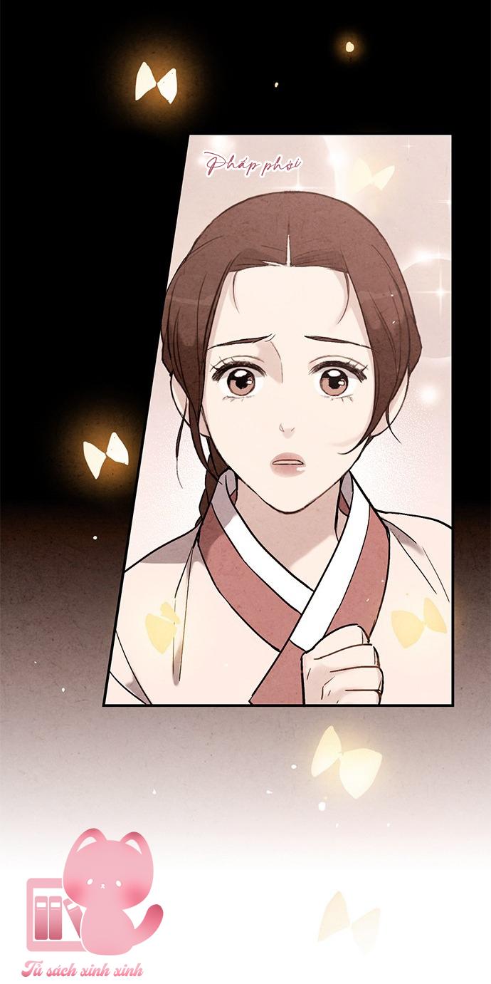 Lệnh Cấm Hôn: Lệnh Cấm Hôn – Chap 43