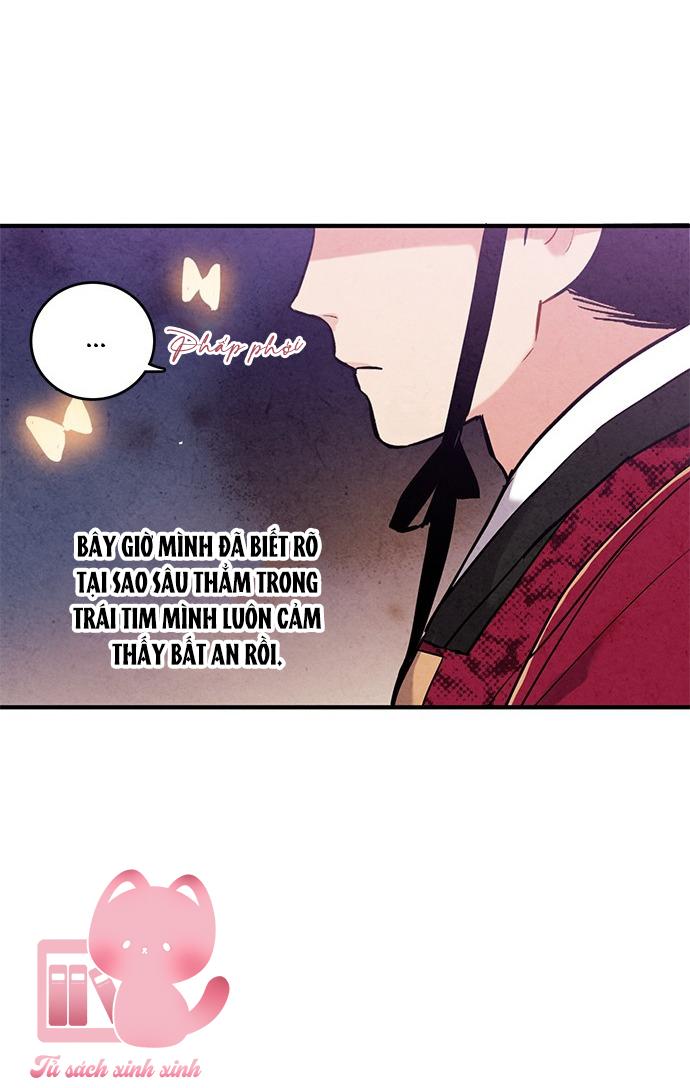 Lệnh Cấm Hôn: Lệnh Cấm Hôn – Chap 43
