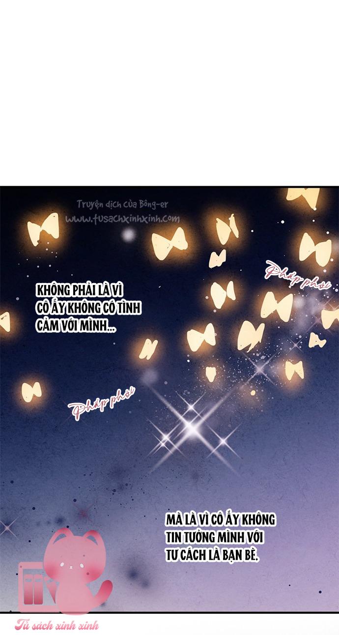 Lệnh Cấm Hôn: Lệnh Cấm Hôn – Chap 43