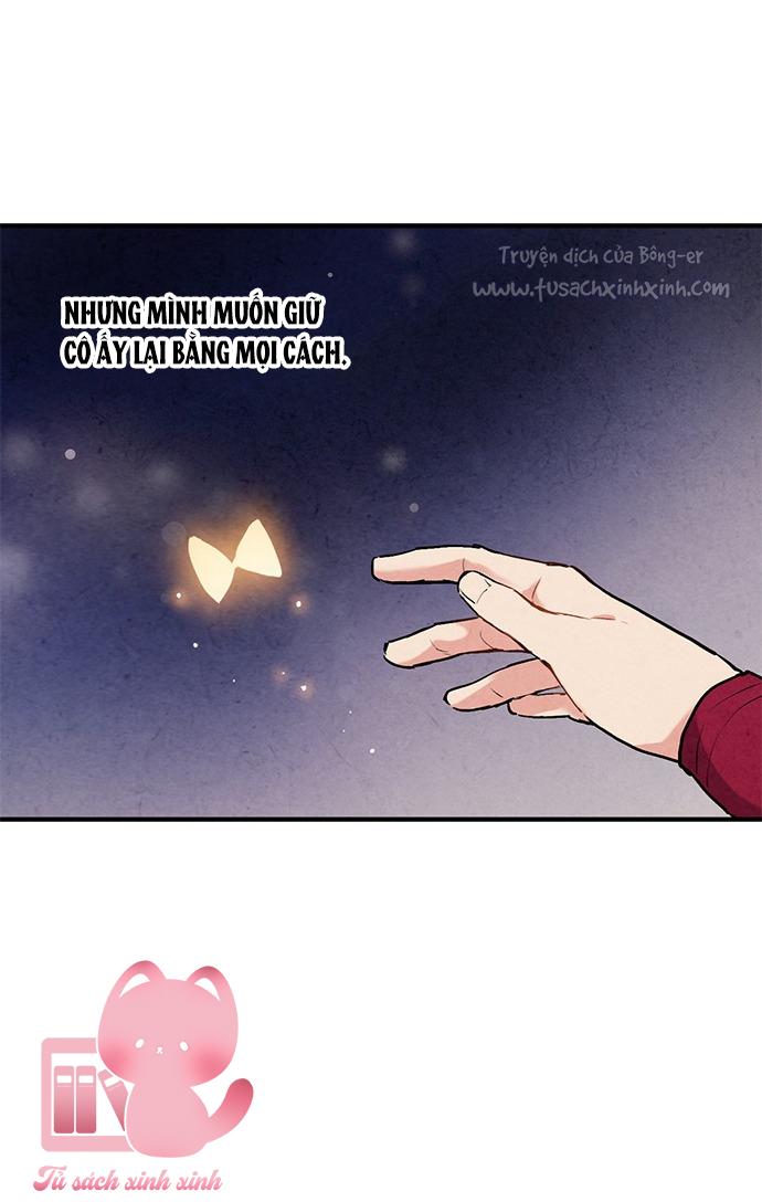 Lệnh Cấm Hôn: Lệnh Cấm Hôn – Chap 43