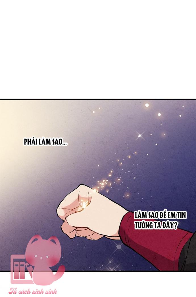 Lệnh Cấm Hôn: Lệnh Cấm Hôn – Chap 43