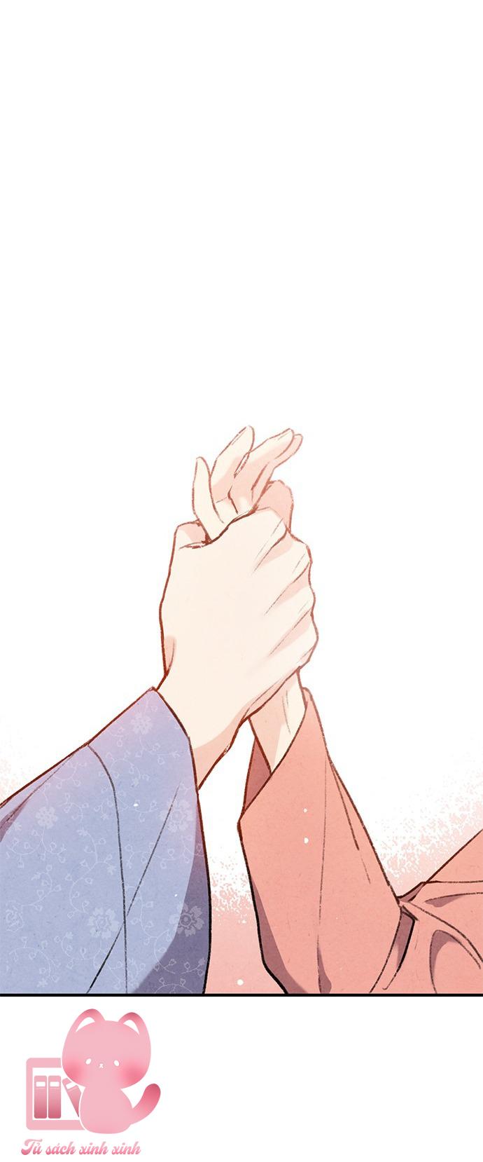 Lệnh Cấm Hôn: Lệnh Cấm Hôn – Chap 43