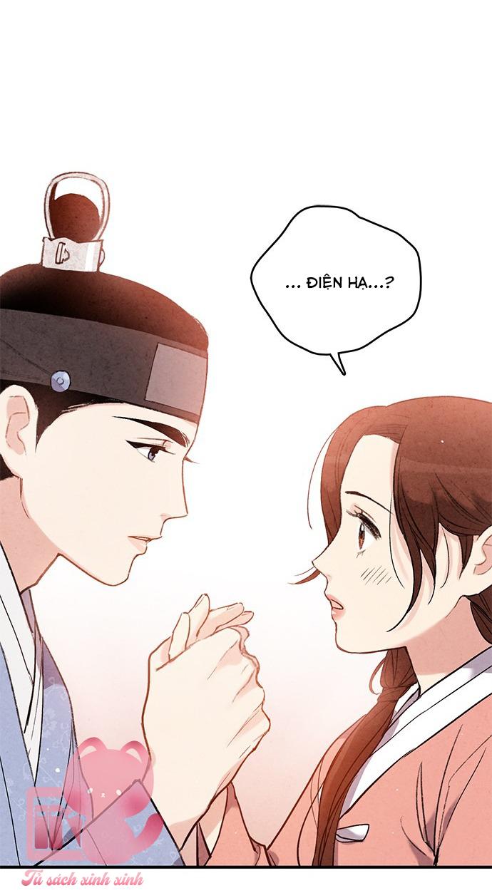Lệnh Cấm Hôn: Lệnh Cấm Hôn – Chap 43