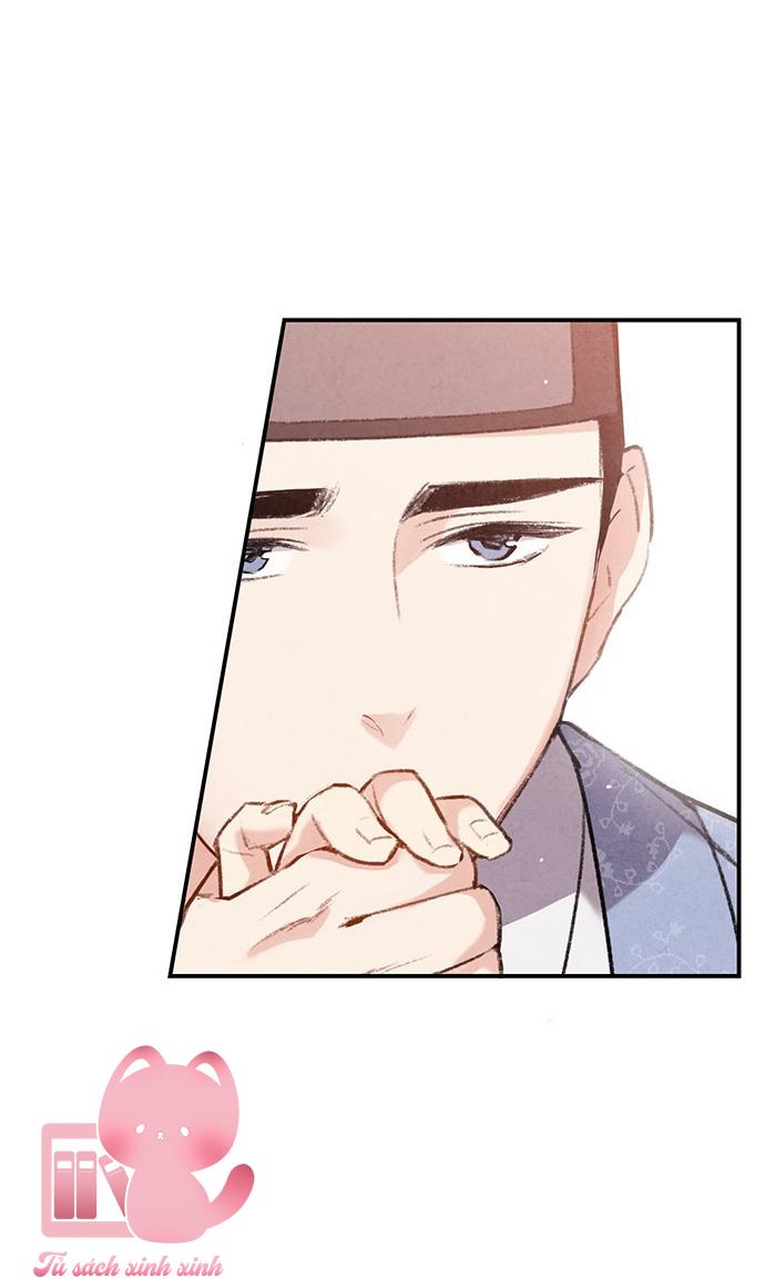 Lệnh Cấm Hôn: Lệnh Cấm Hôn – Chap 43