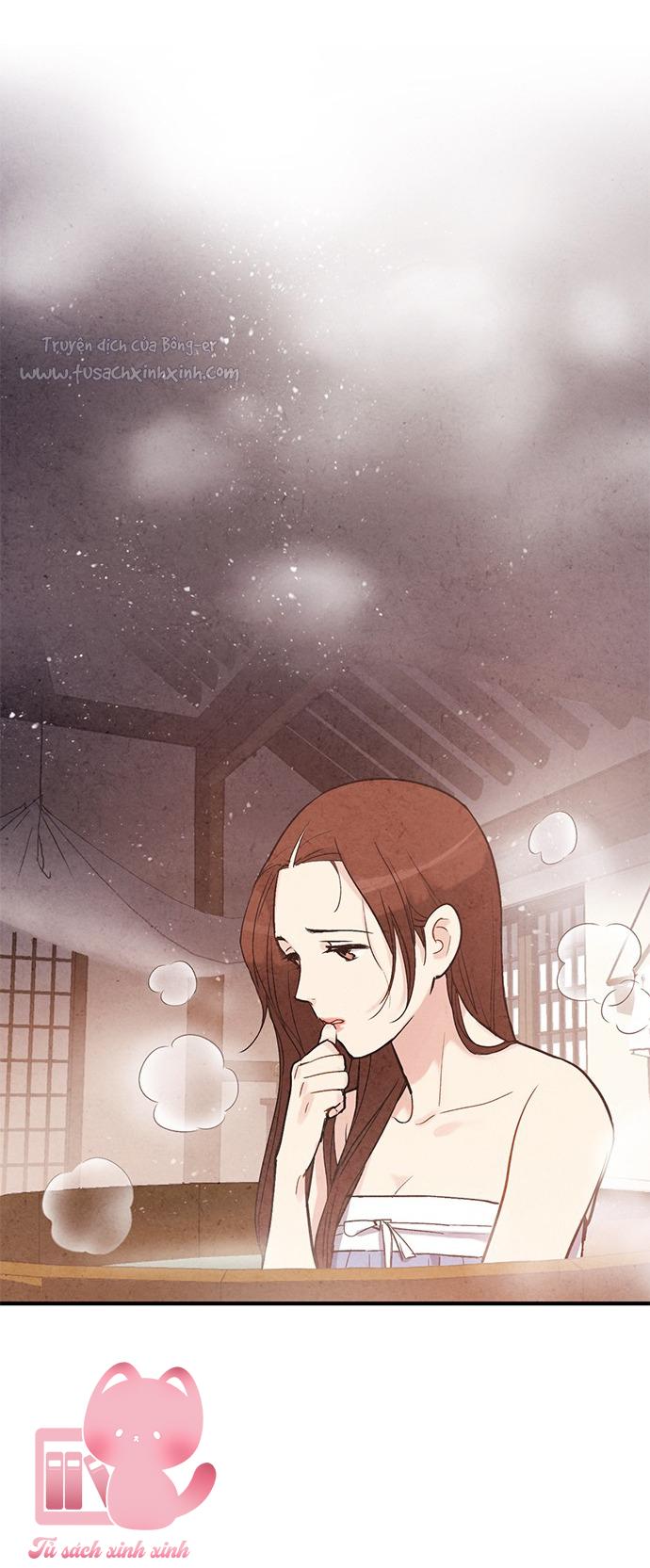 Lệnh Cấm Hôn: Lệnh Cấm Hôn – Chap 43