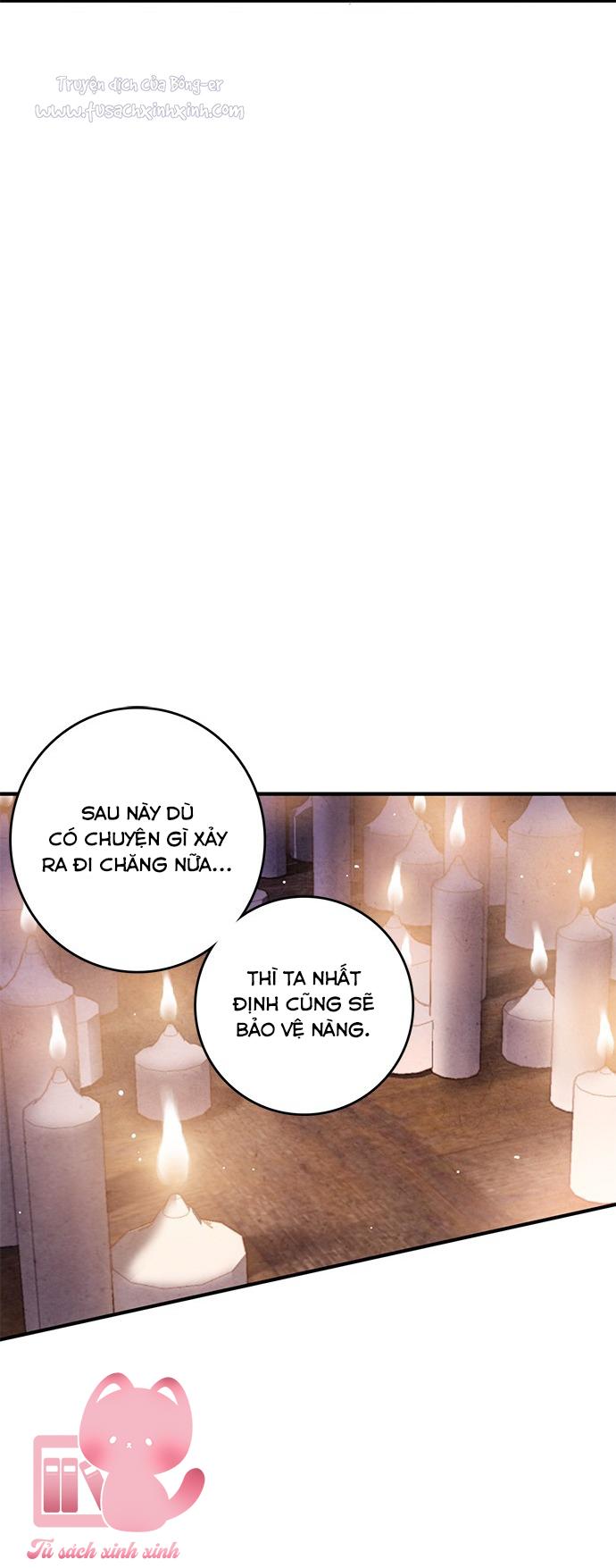 Lệnh Cấm Hôn: Lệnh Cấm Hôn – Chap 43
