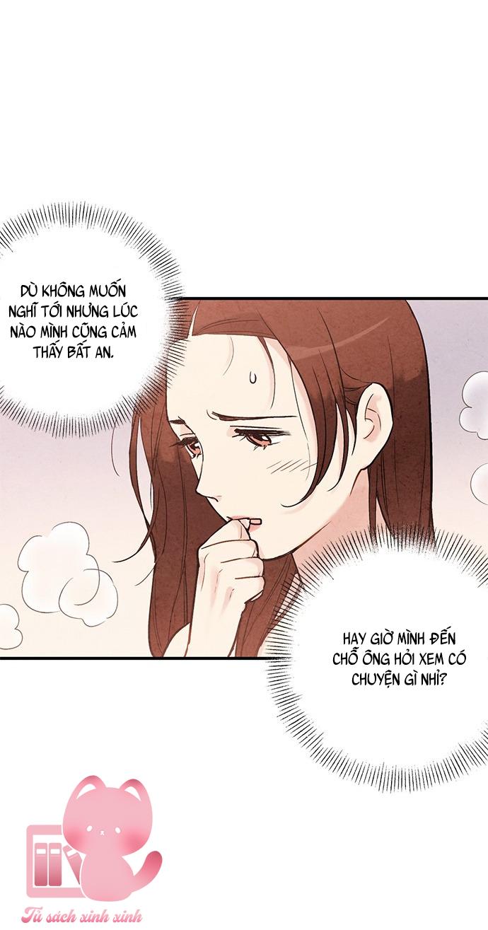 Lệnh Cấm Hôn: Lệnh Cấm Hôn – Chap 43