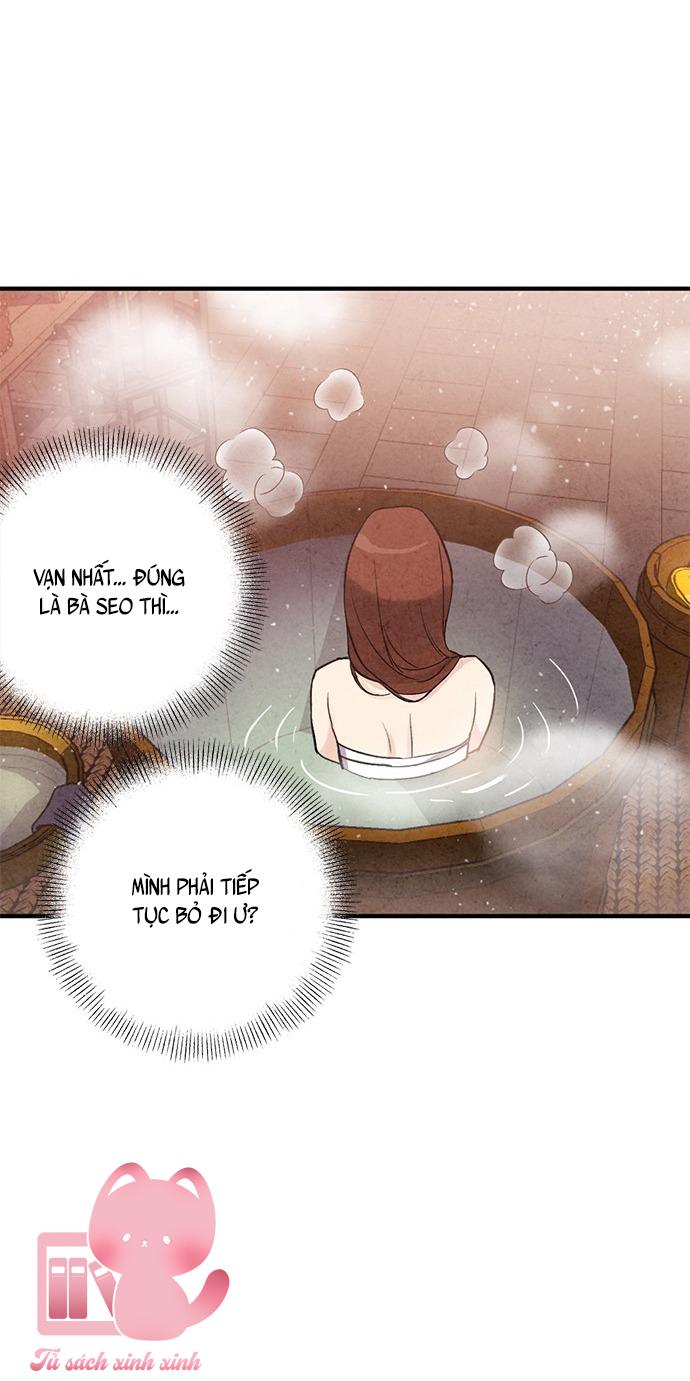Lệnh Cấm Hôn: Lệnh Cấm Hôn – Chap 43