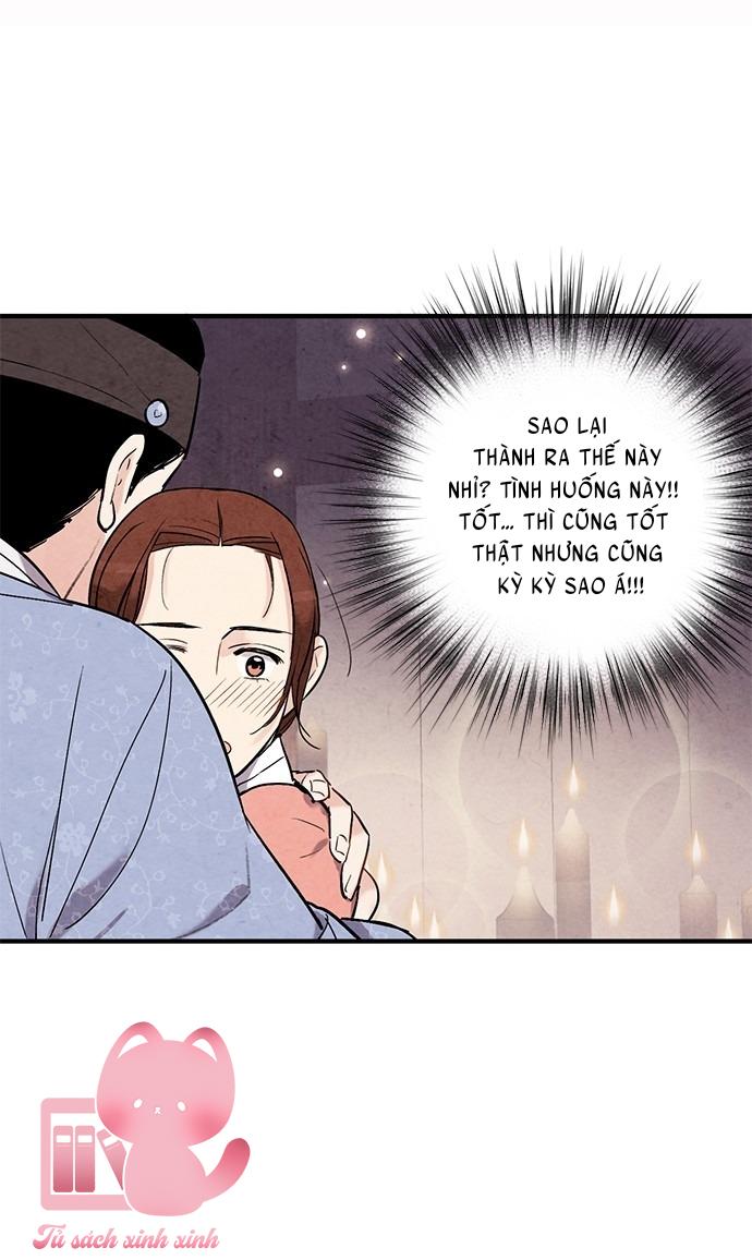 Lệnh Cấm Hôn: Lệnh Cấm Hôn – Chap 44