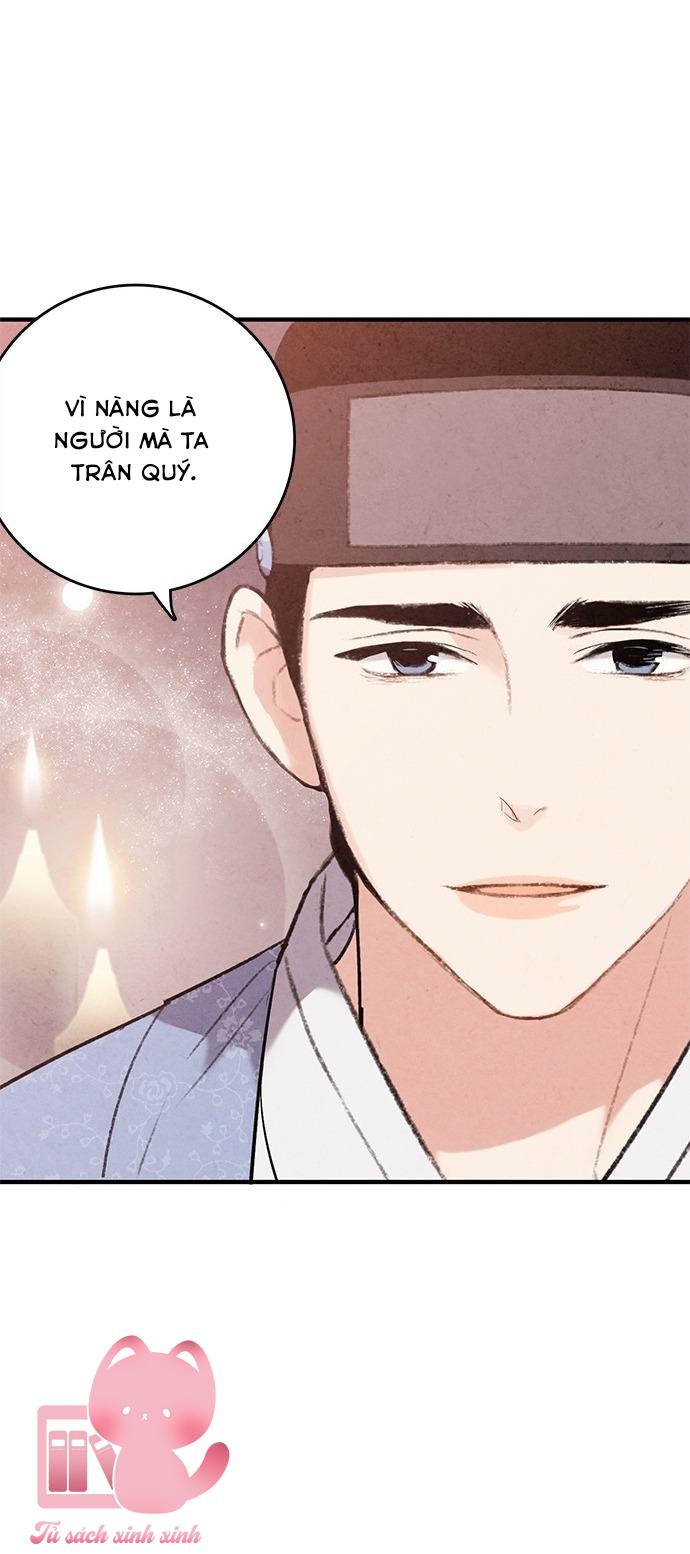 Lệnh Cấm Hôn: Lệnh Cấm Hôn – Chap 44