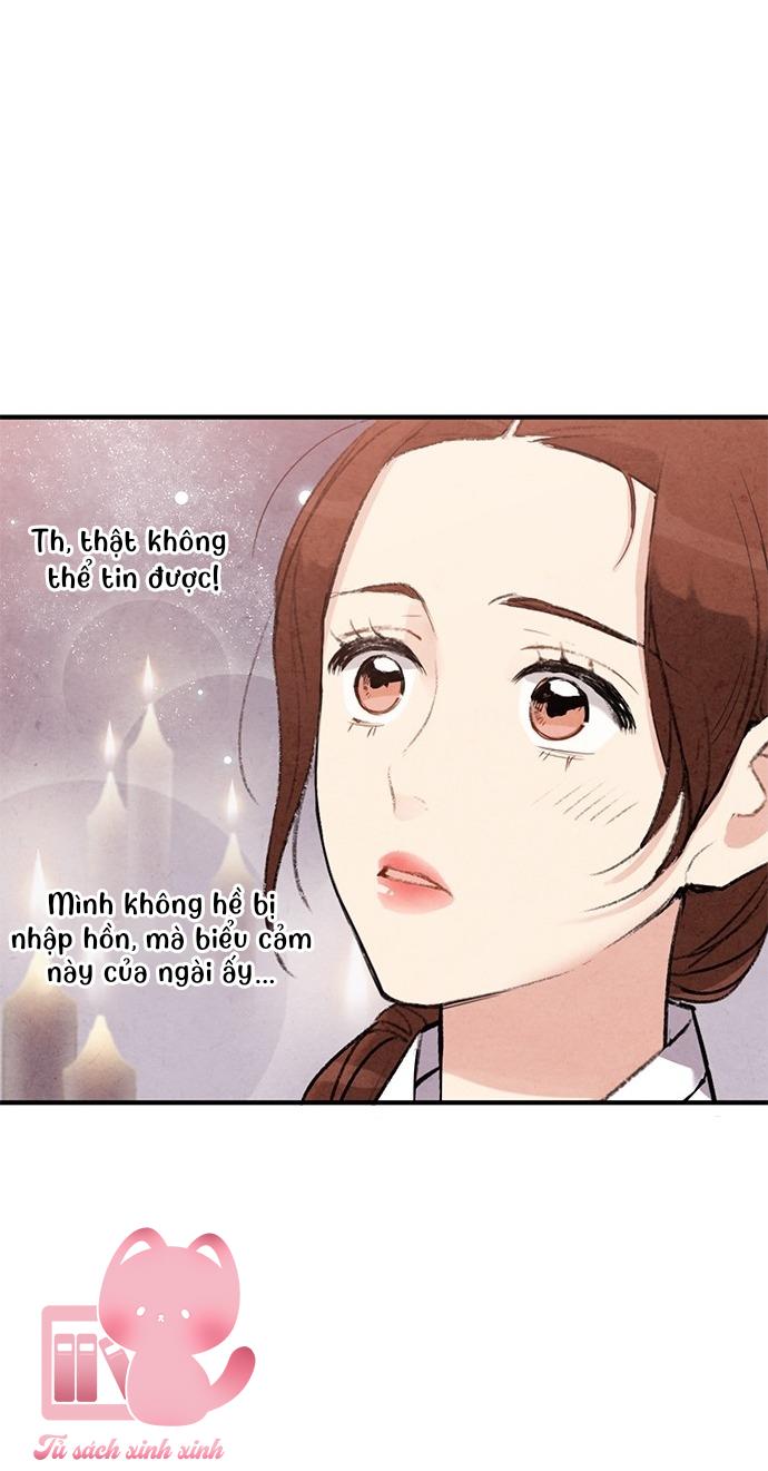 Lệnh Cấm Hôn: Lệnh Cấm Hôn – Chap 44