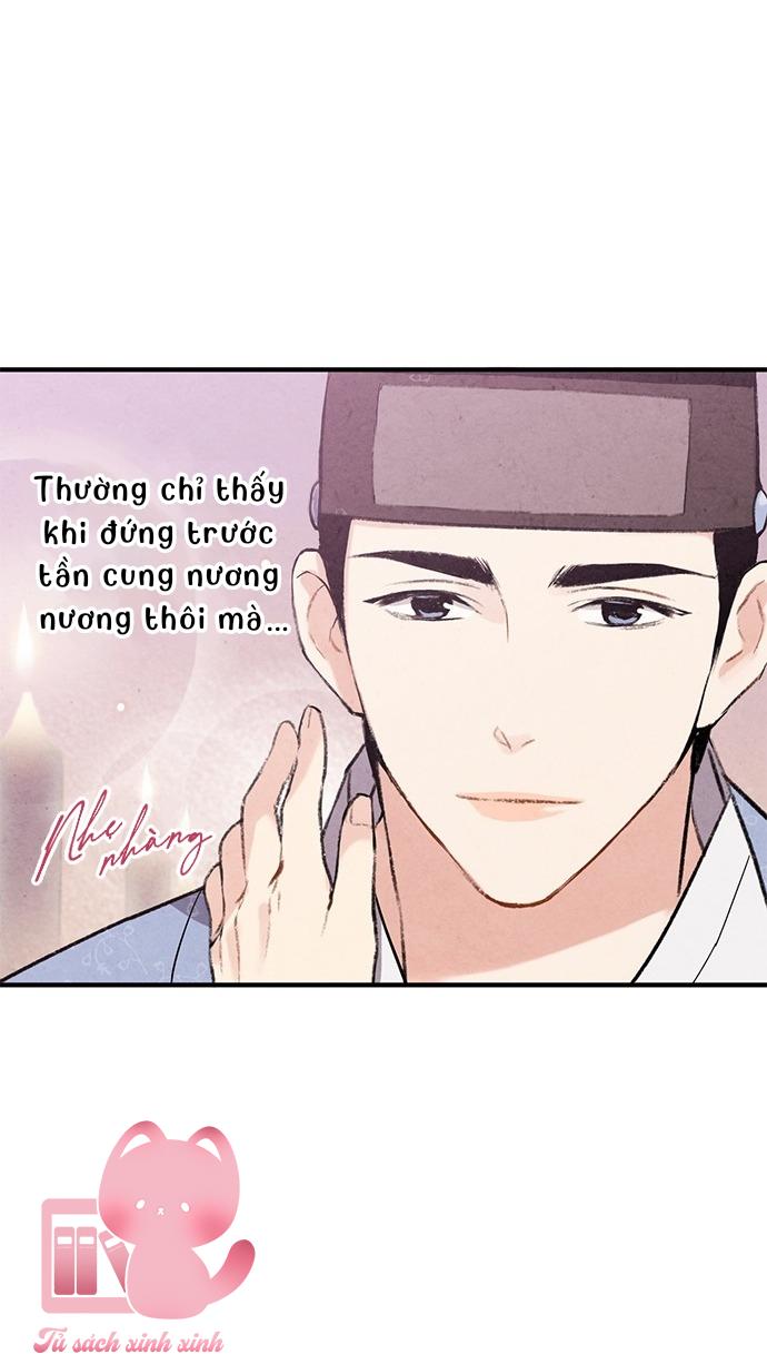 Lệnh Cấm Hôn: Lệnh Cấm Hôn – Chap 44