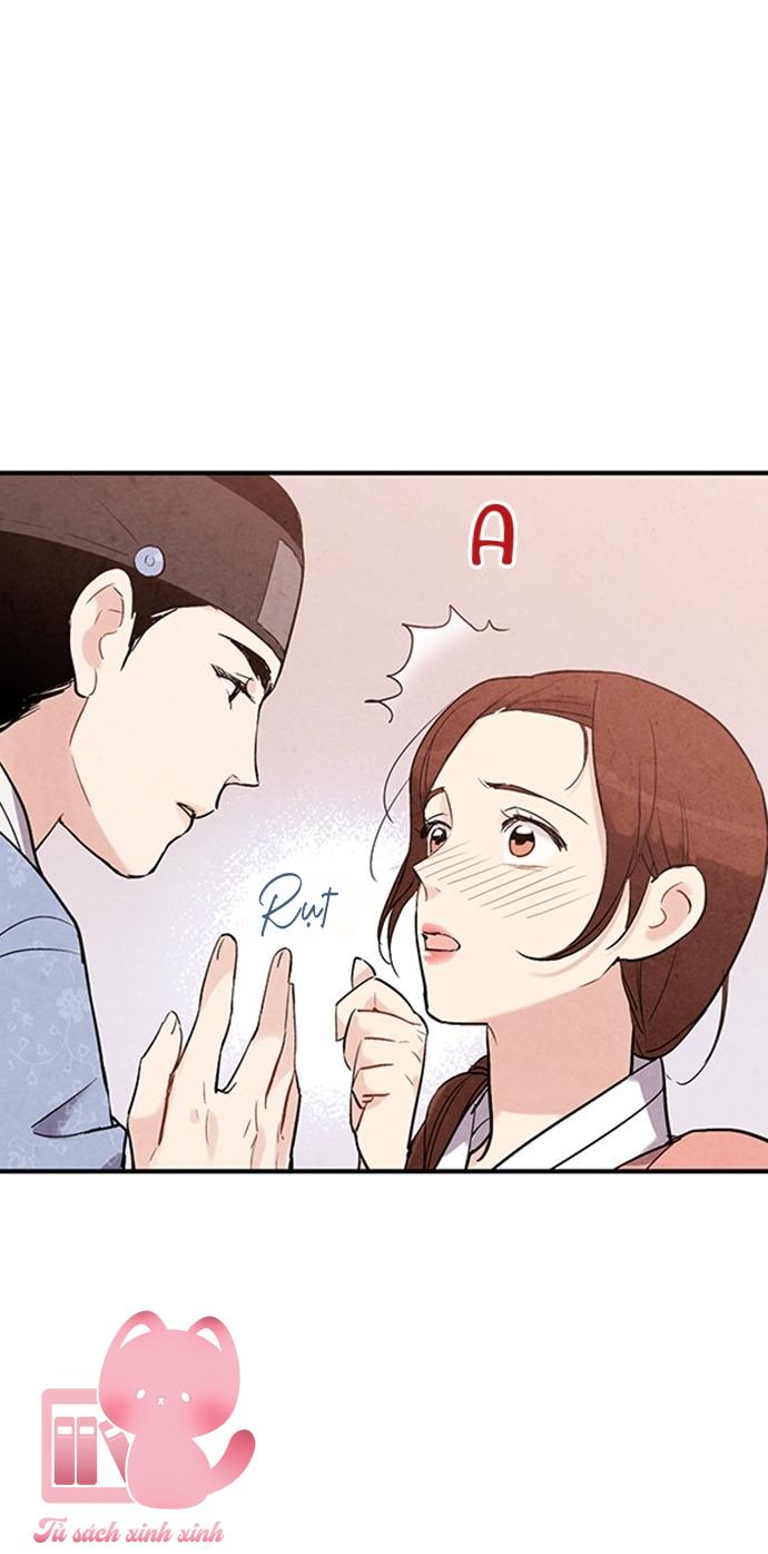 Lệnh Cấm Hôn: Lệnh Cấm Hôn – Chap 44