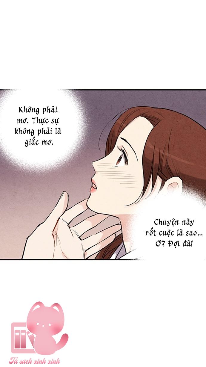 Lệnh Cấm Hôn: Lệnh Cấm Hôn – Chap 44