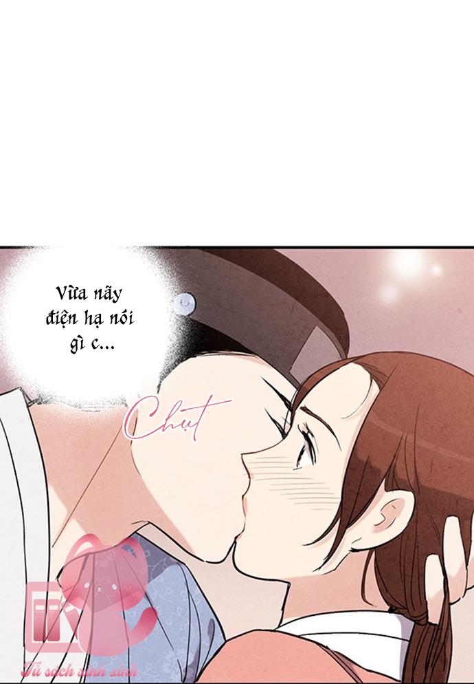 Lệnh Cấm Hôn: Lệnh Cấm Hôn – Chap 44