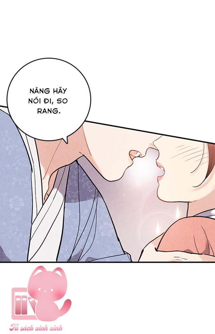 Lệnh Cấm Hôn: Lệnh Cấm Hôn – Chap 44