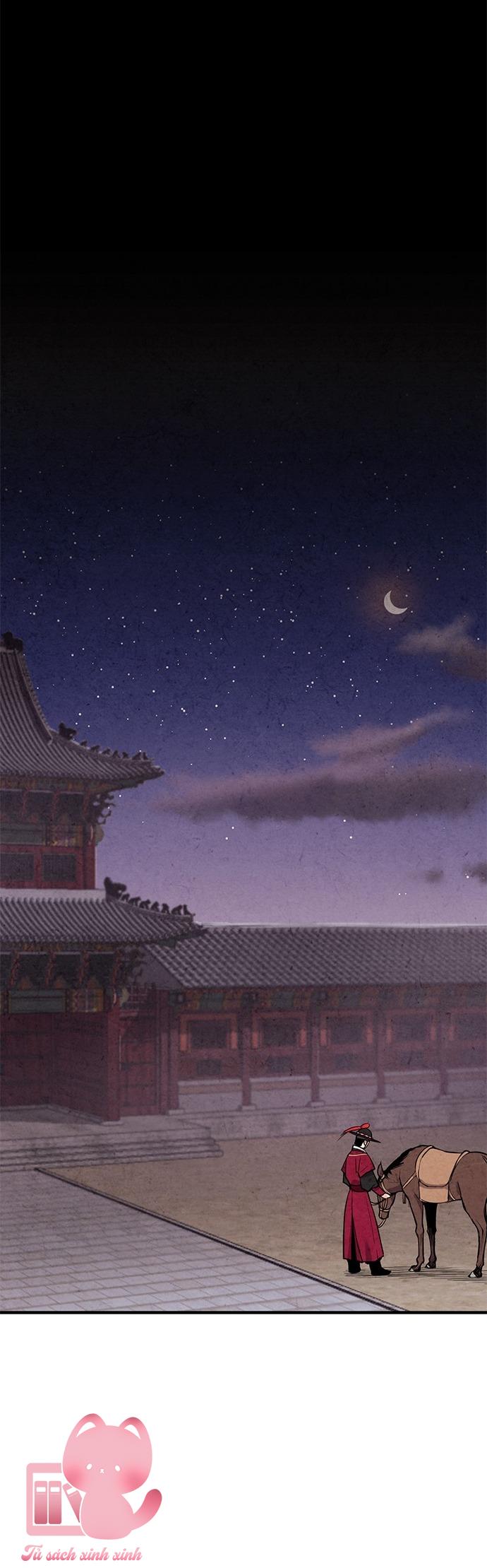 Lệnh Cấm Hôn: Lệnh Cấm Hôn – Chap 44