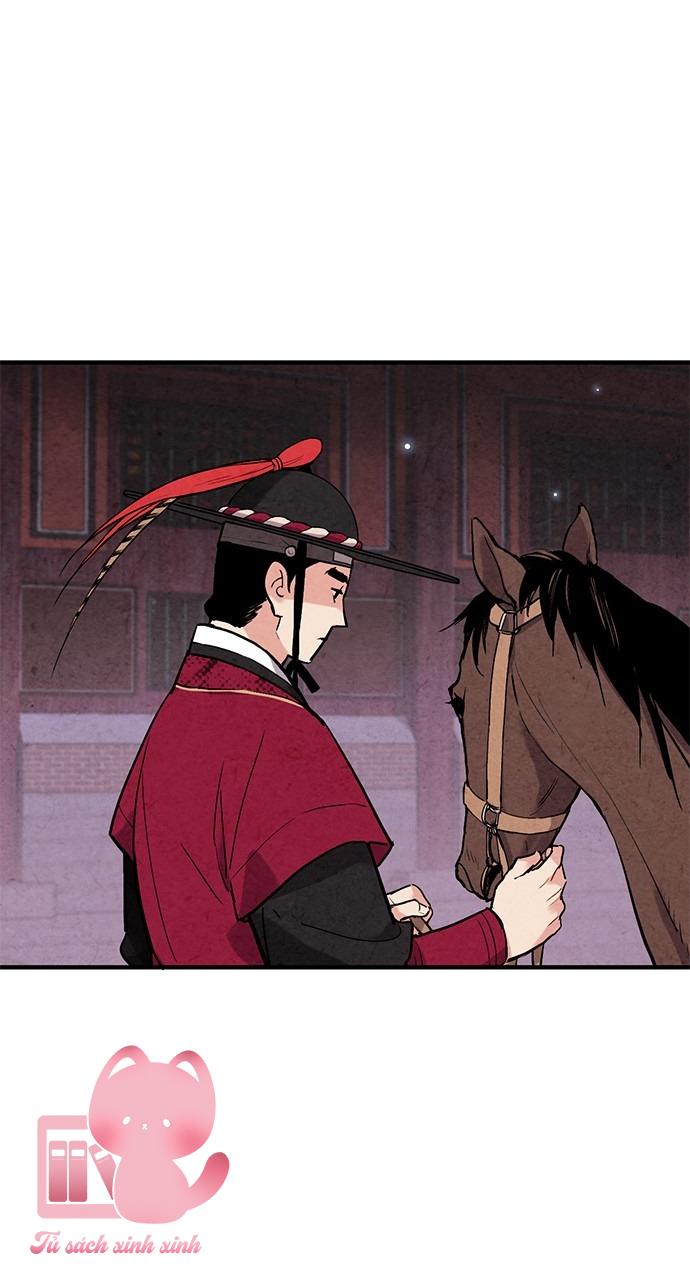 Lệnh Cấm Hôn: Lệnh Cấm Hôn – Chap 44