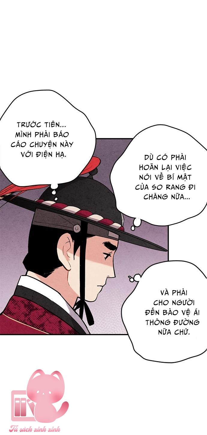 Lệnh Cấm Hôn: Lệnh Cấm Hôn – Chap 44