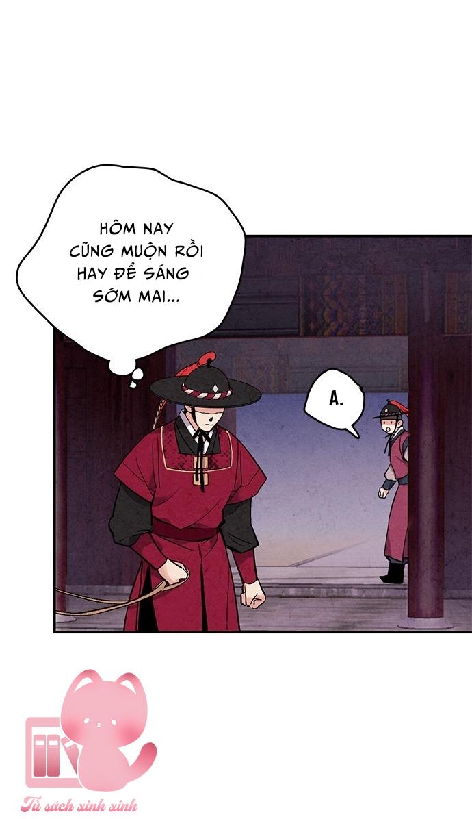 Lệnh Cấm Hôn: Lệnh Cấm Hôn – Chap 44