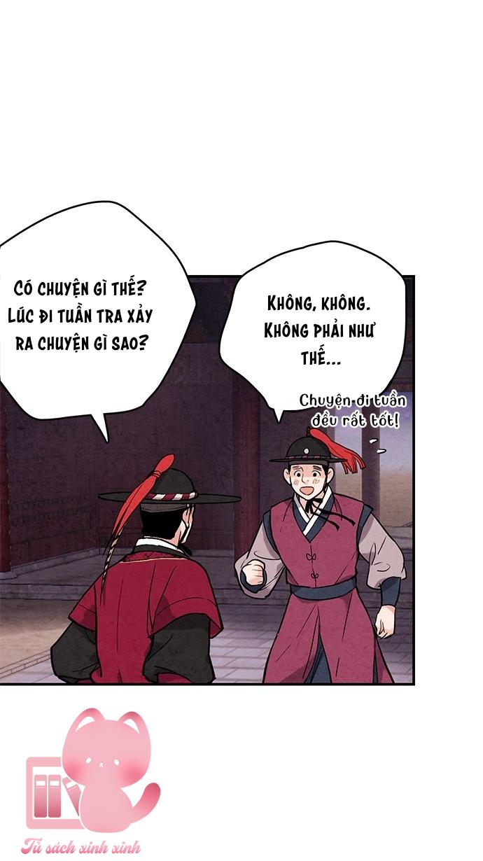 Lệnh Cấm Hôn: Lệnh Cấm Hôn – Chap 44