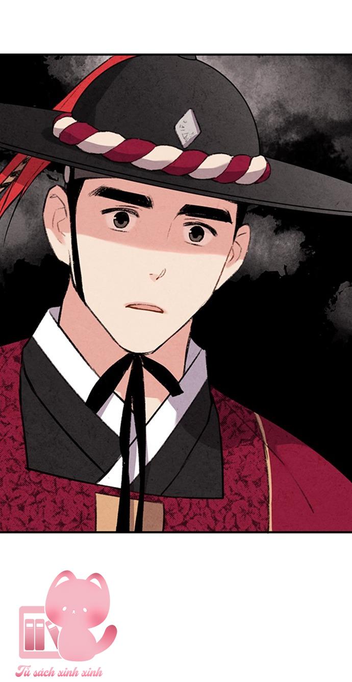 Lệnh Cấm Hôn: Lệnh Cấm Hôn – Chap 44