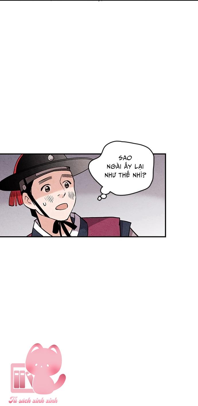 Lệnh Cấm Hôn: Lệnh Cấm Hôn – Chap 44