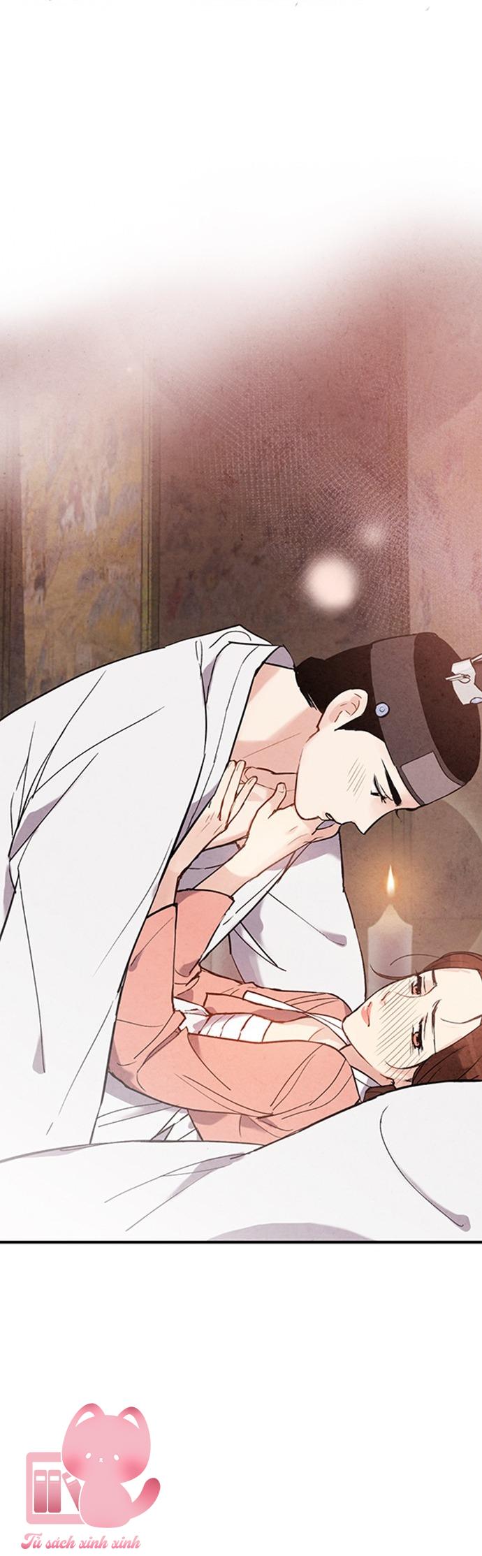 Lệnh Cấm Hôn: Lệnh Cấm Hôn – Chap 44