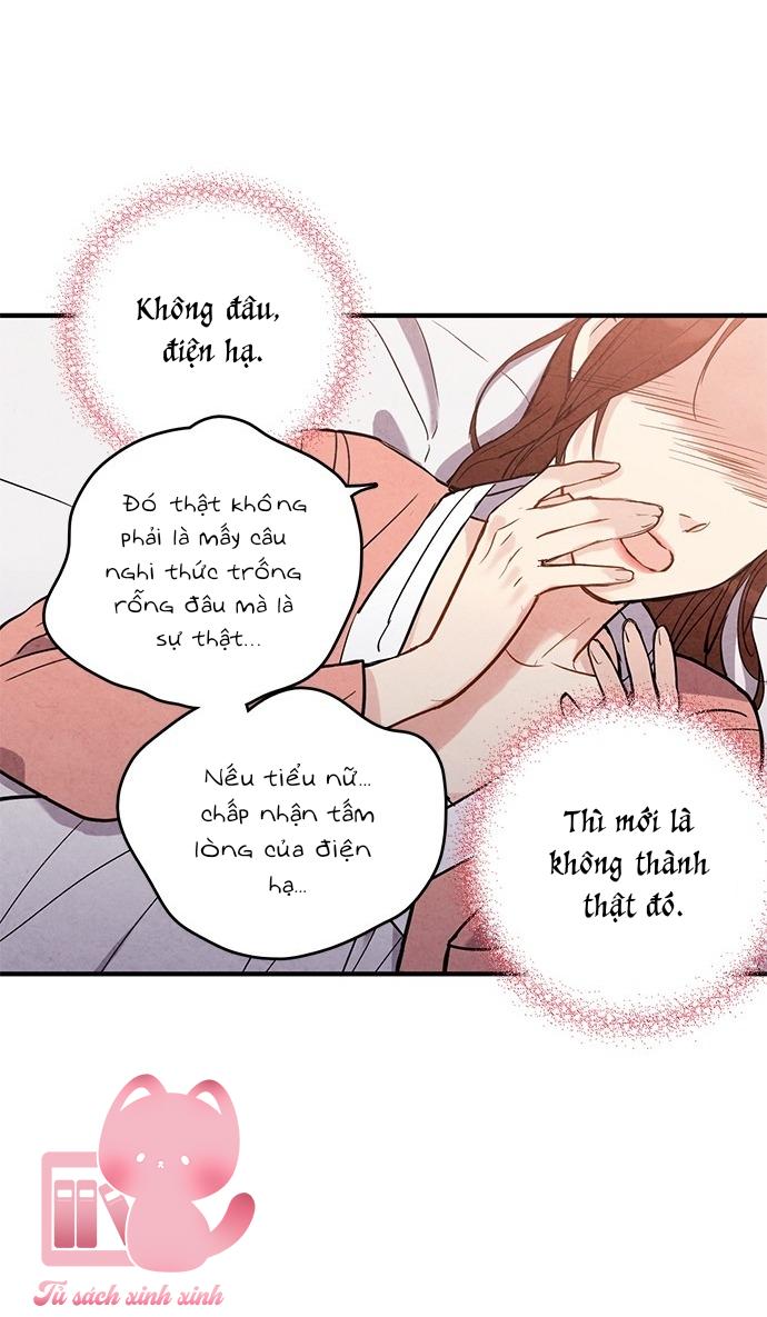 Lệnh Cấm Hôn: Lệnh Cấm Hôn – Chap 44
